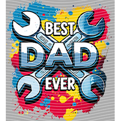 Father's Day-FQ 833